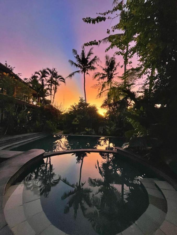 White House Hotel Ubud  Luaran gambar