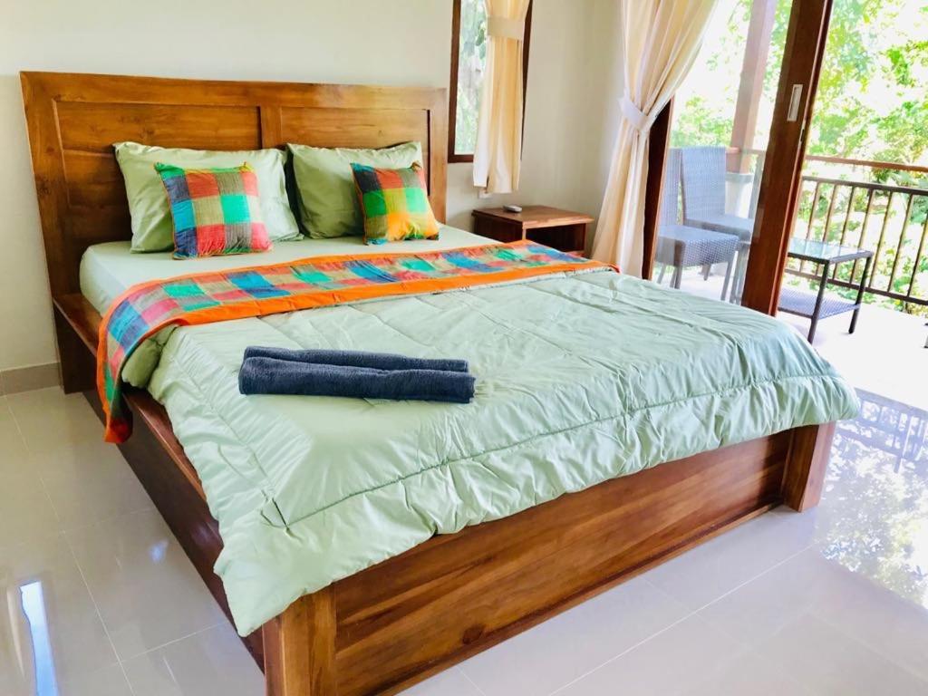 White House Hotel Ubud  Luaran gambar